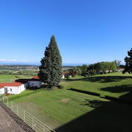 Ferienzentrum Bodensee Apartment