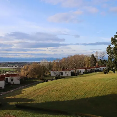 Ferienzentrum Bodensee * Oberteuringen