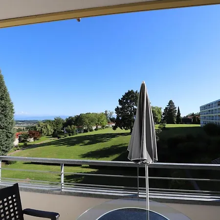 Apartment Ferienzentrum Bodensee *