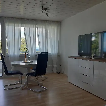 Apartment Ferienzentrum Bodensee Oberteuringen