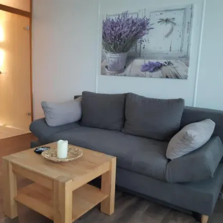 Ferienzentrum Bodensee Apartment