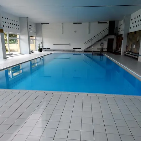 Ferienzentrum Bodensee Apartment *