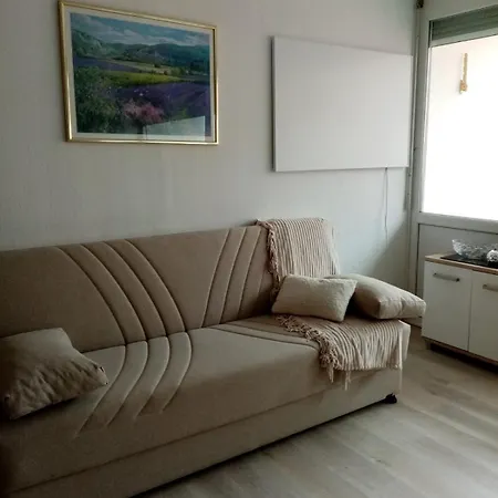Apartment Ferienzentrum Bodensee