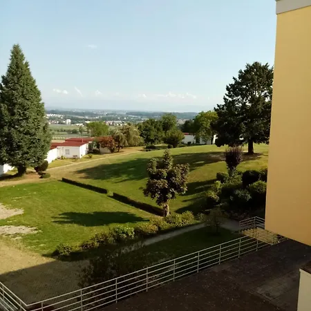 Ferienzentrum Bodensee * Oberteuringen