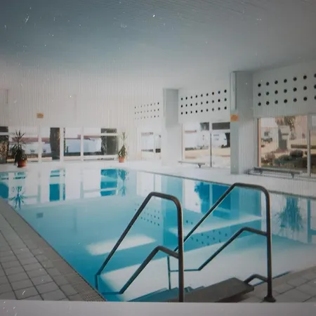 Ferienzentrum Bodensee Apartment *