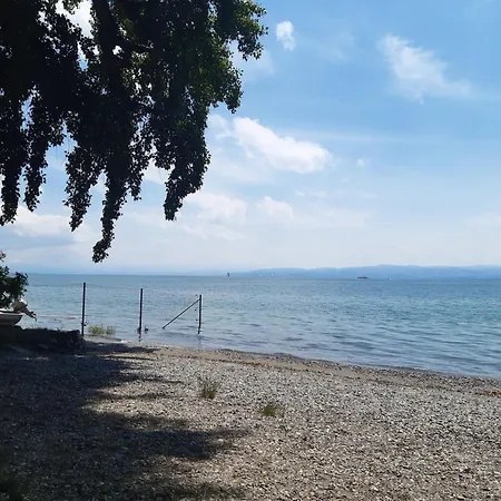 Apartment Ferienzentrum Bodensee *