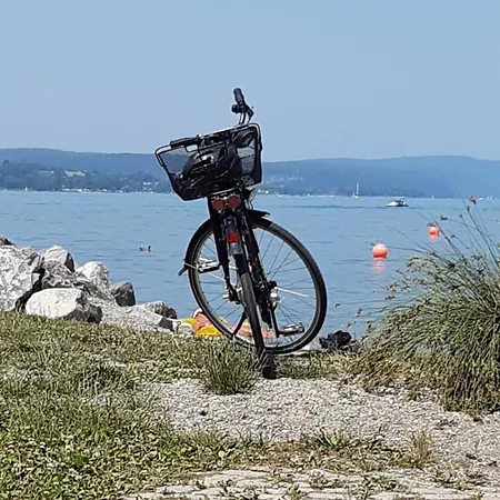 Ferienzentrum Bodensee *