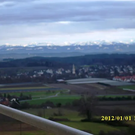 Ferienzentrum Bodensee *