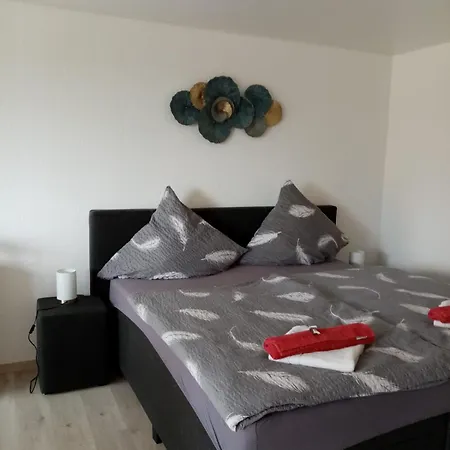Ferienzentrum Bodensee Apartment *