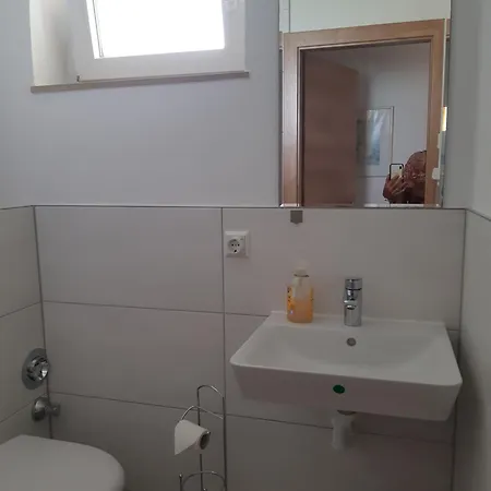 Ferienzentrum Bodensee Apartment *