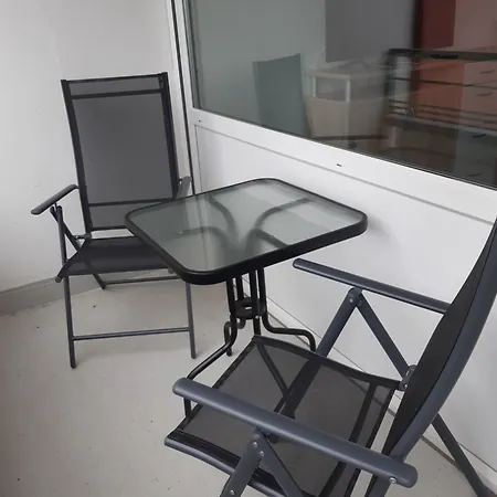 Apartment Ferienzentrum Bodensee *