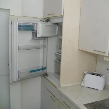 Apartment Ferienzentrum Bodensee