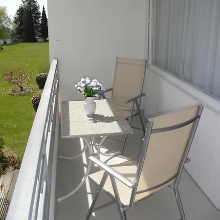 Apartment Ferienzentrum Bodensee Oberteuringen