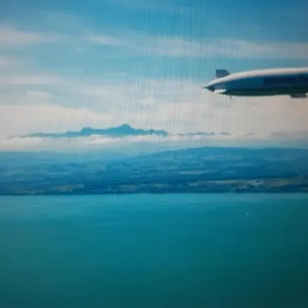 Ferienzentrum Bodensee 아파트 *