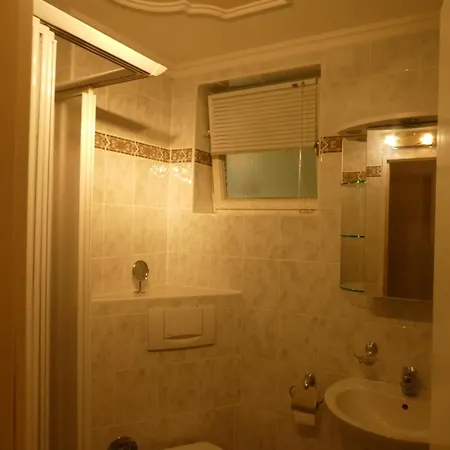 Ferienzentrum Bodensee Apartment