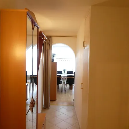 Ferienzentrum Bodensee Apartment *