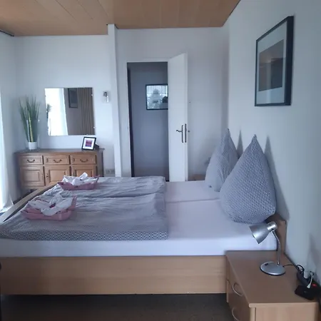 Ferienzentrum Bodensee Apartment Oberteuringen