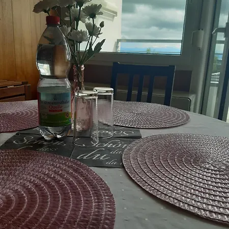 Ferienzentrum Bodensee * Oberteuringen