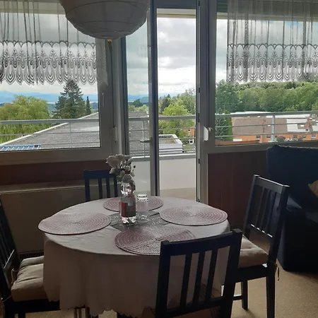 Ferienzentrum Bodensee Apartment