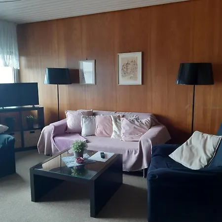 Apartment Ferienzentrum Bodensee
