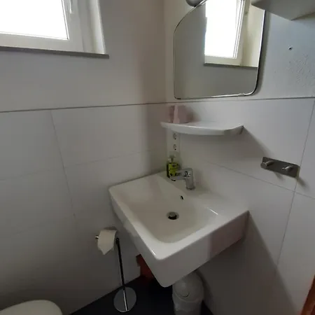 Ferienzentrum Bodensee Apartment *