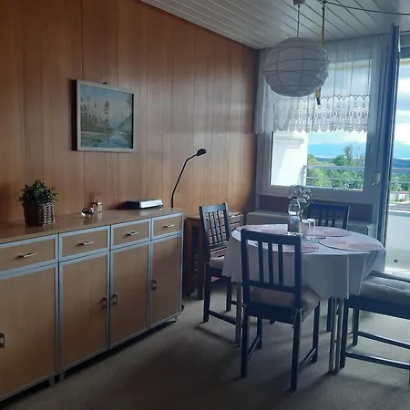 Apartment Ferienzentrum Bodensee Oberteuringen