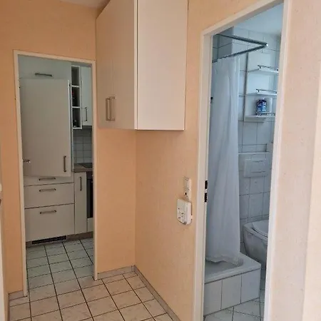 Ferienzentrum Bodensee Apartment *