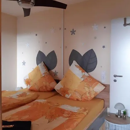 Apartment Ferienzentrum Bodensee *