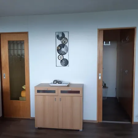 Apartment Ferienzentrum Bodensee