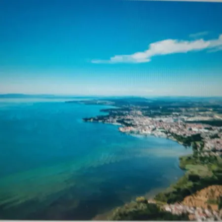 아파트 Ferienzentrum Bodensee