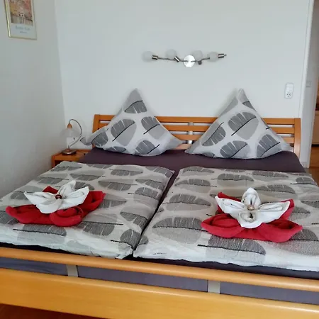 Ferienzentrum Bodensee Apartment