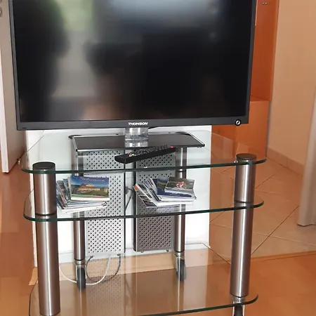 Ferienzentrum Bodensee Apartment