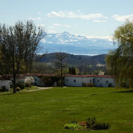Ferienzentrum Bodensee * Oberteuringen