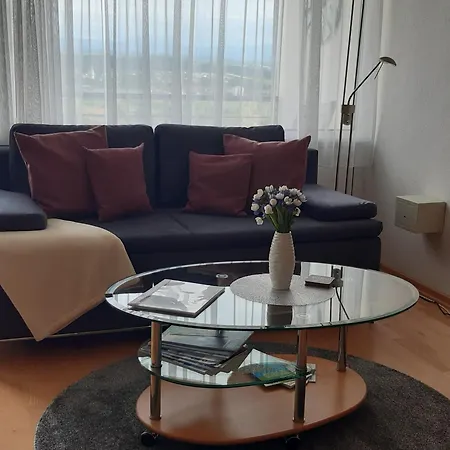 Apartment Ferienzentrum Bodensee