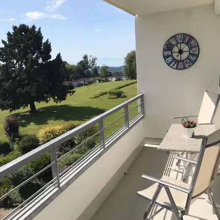 Ferienzentrum Bodensee
