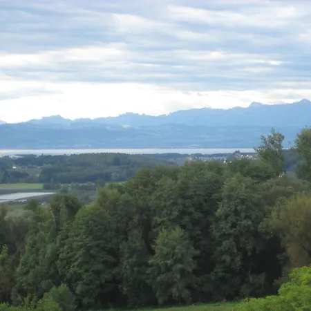 Ferienzentrum Bodensee Apartment