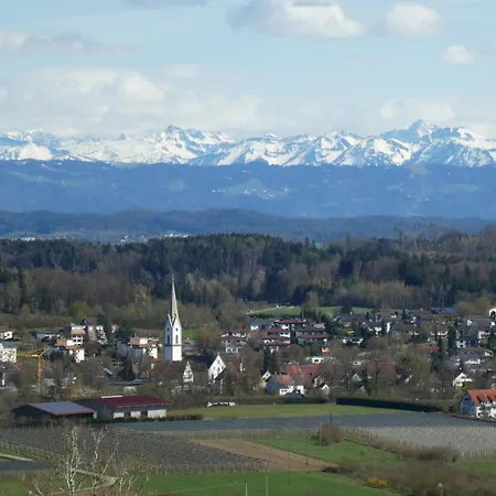 Ferienzentrum Bodensee Apartment *