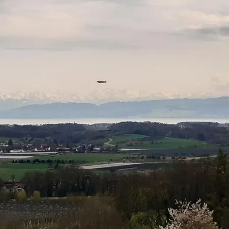 Ferienzentrum Bodensee * Oberteuringen