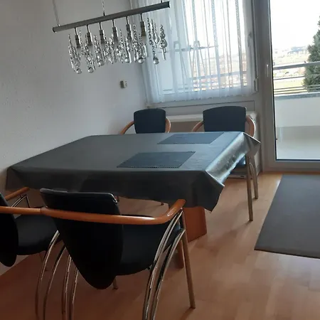 Apartment Ferienzentrum Bodensee *