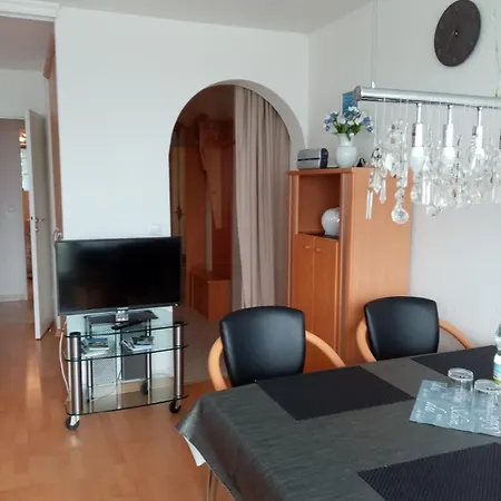Apartment Ferienzentrum Bodensee