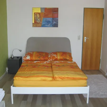 Apartment Ferienzentrum Bodensee Oberteuringen