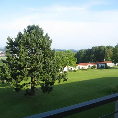 Apartment Ferienzentrum Bodensee Oberteuringen