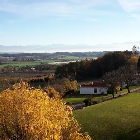 Apartment Ferienzentrum Bodensee