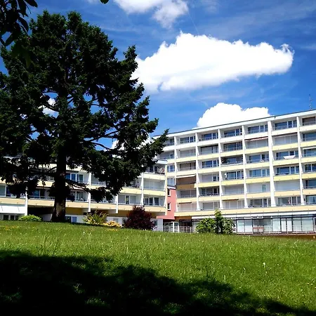 Apartment Ferienzentrum Bodensee *