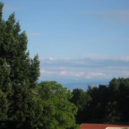 Ferienzentrum Bodensee Apartment *