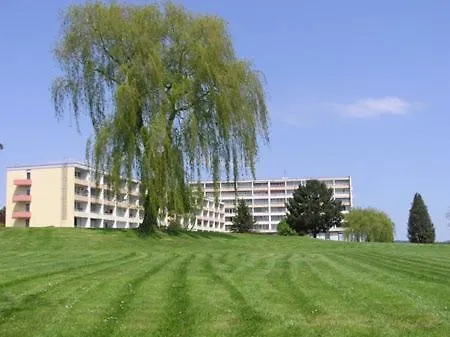 Apartment Ferienzentrum Bodensee Oberteuringen