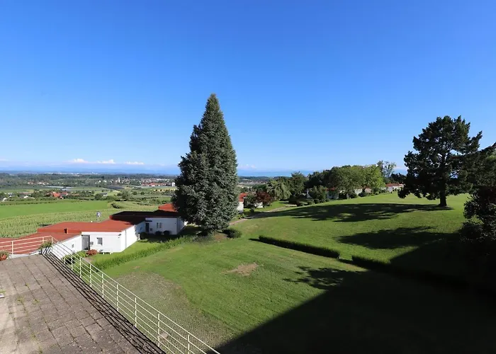 Ferienzentrum Bodensee Lägenhet