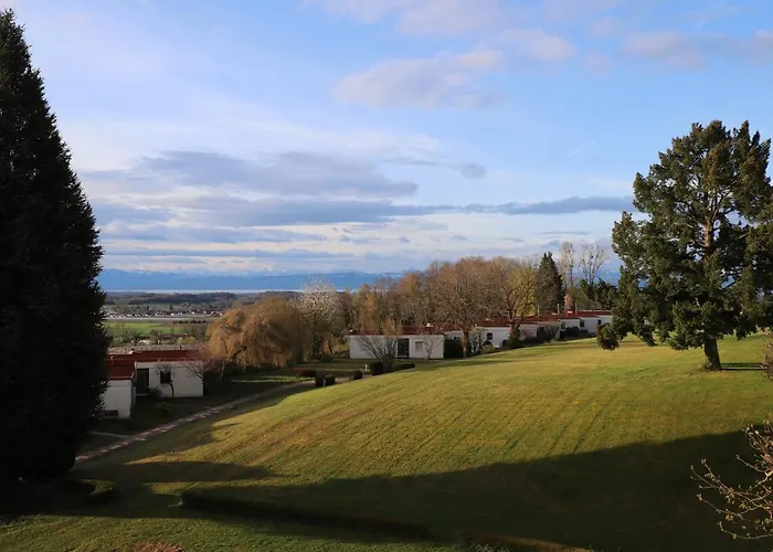 Ferienzentrum Bodensee * Oberteuringen