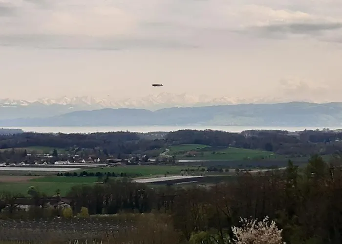 Ferienzentrum Bodensee Lägenhet *
