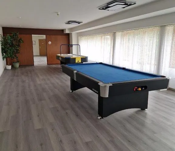 Lägenhet Ferienzentrum Bodensee Oberteuringen